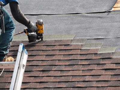 About Roof Repair Experts Martinsburg, WV
